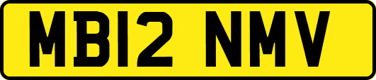 MB12NMV