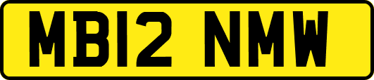 MB12NMW