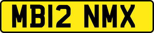 MB12NMX