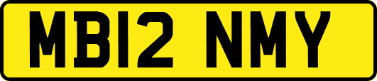 MB12NMY