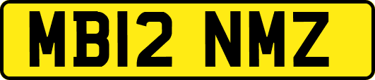 MB12NMZ