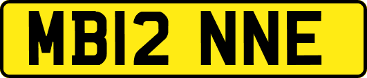 MB12NNE