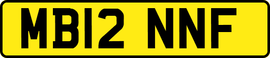 MB12NNF