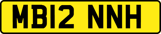 MB12NNH