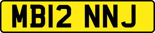 MB12NNJ