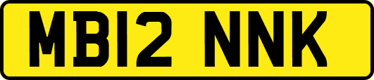 MB12NNK