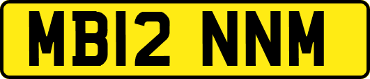 MB12NNM