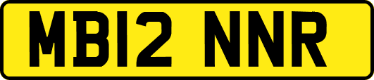 MB12NNR