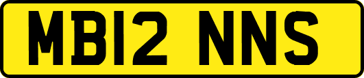 MB12NNS