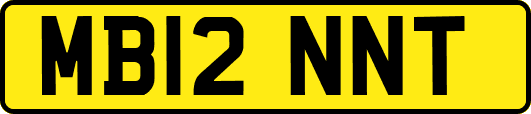 MB12NNT