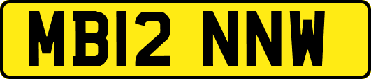 MB12NNW