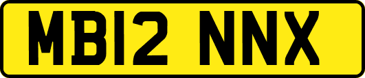 MB12NNX