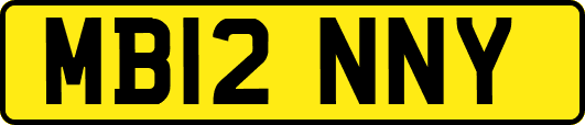 MB12NNY