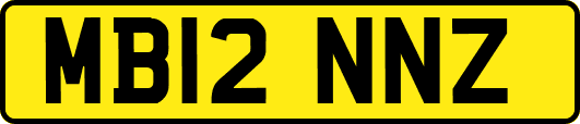 MB12NNZ