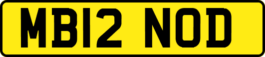 MB12NOD