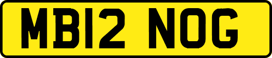 MB12NOG