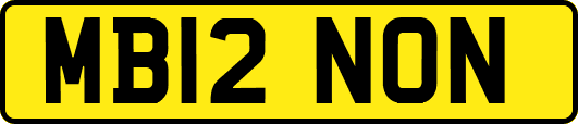 MB12NON