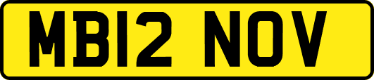 MB12NOV