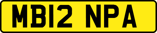 MB12NPA