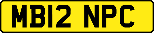 MB12NPC