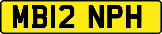 MB12NPH