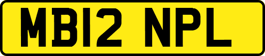 MB12NPL