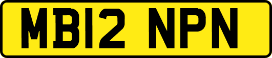 MB12NPN