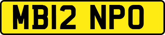MB12NPO