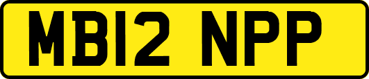 MB12NPP
