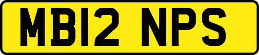 MB12NPS