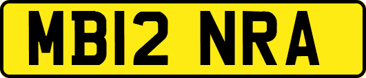 MB12NRA