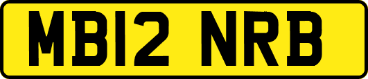 MB12NRB