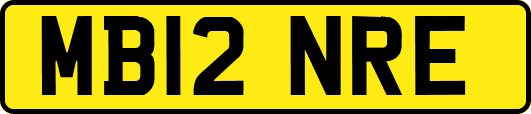 MB12NRE