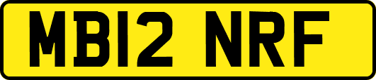 MB12NRF