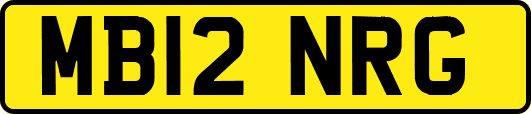 MB12NRG