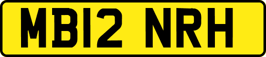 MB12NRH