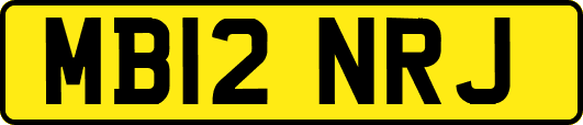 MB12NRJ