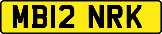 MB12NRK