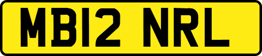 MB12NRL