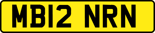 MB12NRN