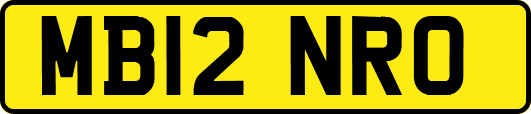 MB12NRO