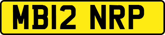 MB12NRP