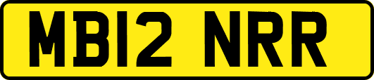 MB12NRR