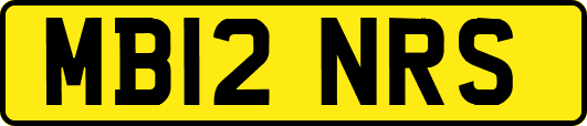 MB12NRS