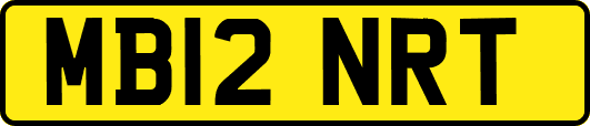 MB12NRT