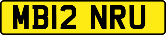 MB12NRU