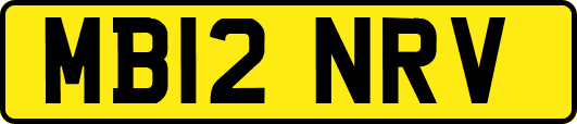MB12NRV