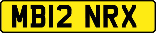 MB12NRX
