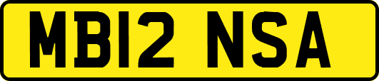 MB12NSA