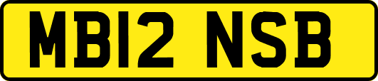 MB12NSB